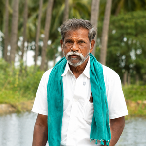 M. Kaliyappan
