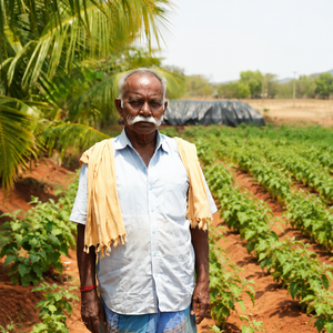 Chandrasekar