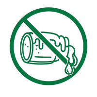No Mollasses