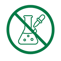 No Sulphur / Chemicals