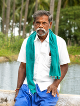 M. Kaliyappan