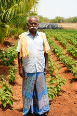 Chandrasekar