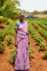 Suganthi