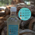 Cold pressed coconut oil - 1L (Marachekku/Wood pressed)