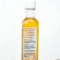 Cold pressed Gingelly/Sesame oil - 250 ml (Marachekku/Wood pressed)