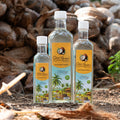 Cold pressed coconut oil - 1L (Marachekku/Wood pressed)
