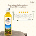Cold pressed Gingelly/Sesame oil - 250 ml (Marachekku/Wood pressed)