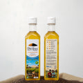 Cold pressed Gingelly/Sesame oil - 250 ml (Marachekku/Wood pressed)