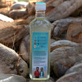 Cold pressed coconut oil - 1L (Marachekku/Wood pressed)