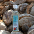Cold pressed coconut oil - 250 ml (Marachekku/Wood pressed)