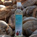 Cold pressed coconut oil - 500 ml (Marachekku/Wood pressed)