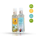 Cold pressed coconut oil - 250 ml (Marachekku/Wood pressed)