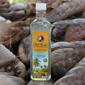Cold pressed coconut oil - 1L (Marachekku/Wood pressed)