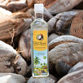Cold pressed coconut oil - 500 ml (Marachekku/Wood pressed)