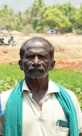 Karthikeyan