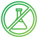 No Sulphur No Chemicals