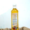 Cold pressed Gingelly/Sesame oil - 1L (Marachekku/Wood pressed)