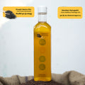 Cold pressed Gingelly/Sesame oil - 500 ml (Marachekku/Wood pressed)