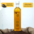 Cold pressed Gingelly/Sesame oil - 250 ml (Marachekku/Wood pressed)