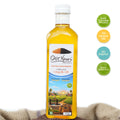Cold pressed Gingelly/Sesame oil - 1L (Marachekku/Wood pressed)