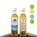Cold pressed Gingelly/Sesame oil - 250 ml (Marachekku/Wood pressed)
